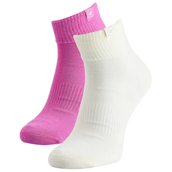 SOCKS CAS F395 (2pack)